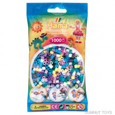 Hama Beads - Mix (69)