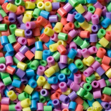 Hama Beads - Pastel Mix (50)