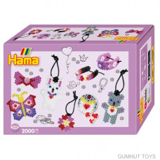 Hama Gift Box - Fashion Accessories