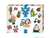 Hama Gift box - Hama 50 years