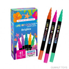 Paint Pens - Bright
