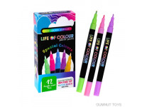 Paint Pens - Special Colours