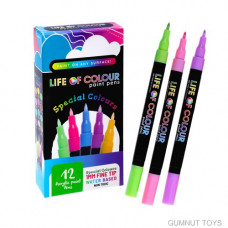 Paint Pens - Special Colours