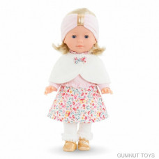Ma Corolle Doll - Priscille Winter Blooming 