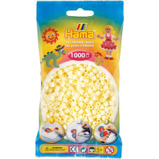 Hama Beads - Single Colour - Cream (02)