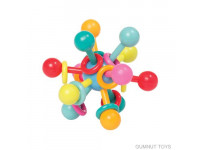Atom Teether Toy