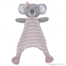 Softie Security Blanket - Chloe the Koala