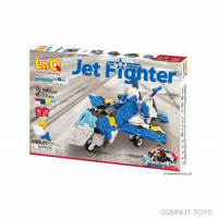 LaQ Jet Fighter