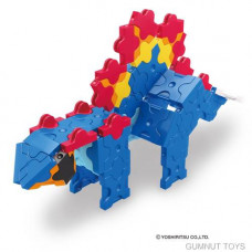 LaQ Mini Stegosaurus