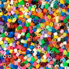 Hama Beads - All Colours (68)