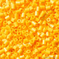 Hama Beads - Single Colour - Yellow (03)