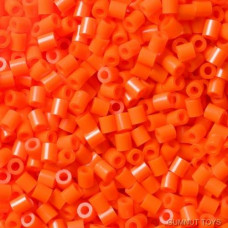 Hama Beads - Single Colour - Orange (04)