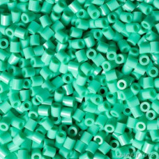 Hama Beads - Single Colour - Light Green (11)
