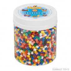 Hama Beads - Tub - Primary (00)