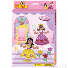 Hama Gift Set - Princess