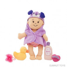 Wee Baby Stella - Bathing Set Doll