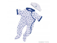 Baby Stella - Anchors Away Outfit