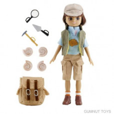 Lottie - Fossil Hunter Doll