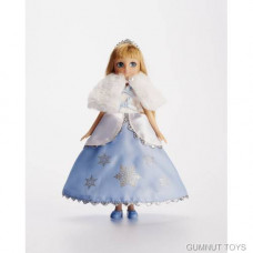 Lottie - Snow Queen Doll
