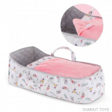 Doll Carry Bed 