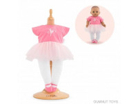 30cm Doll Ballerina Suit