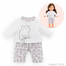 Ma Corolle - Pajamas - Cats