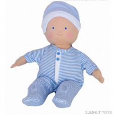 Baby Doll - Blue Cherub