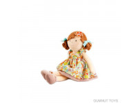 Summer Flower Kid Doll