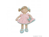 Pia Butterfly Doll with Light Brown Hair