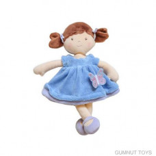 Pari Butterfly Doll with Brown Hair