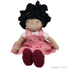 Madison Doll with Black Hair