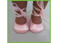 Australian Girl - Ballet Shoes