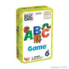 ABC Tin Game