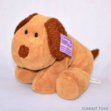 Gumnut Pup - Brown