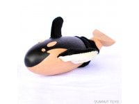 Anamalz - Orca Whale