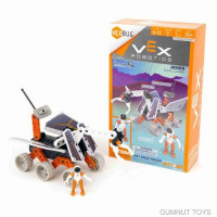 VEX Explorers Rover