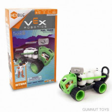 VEX Explorers Fuel Truck